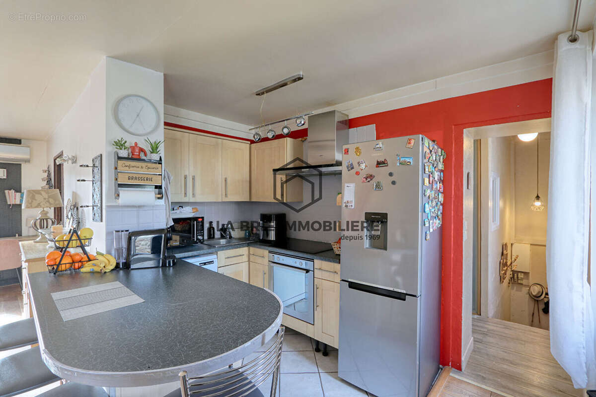 Appartement à MAROLLES-EN-BRIE