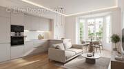 Appartement à CLAIX