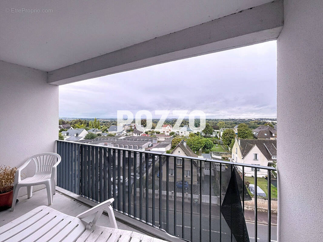 Appartement à CAEN