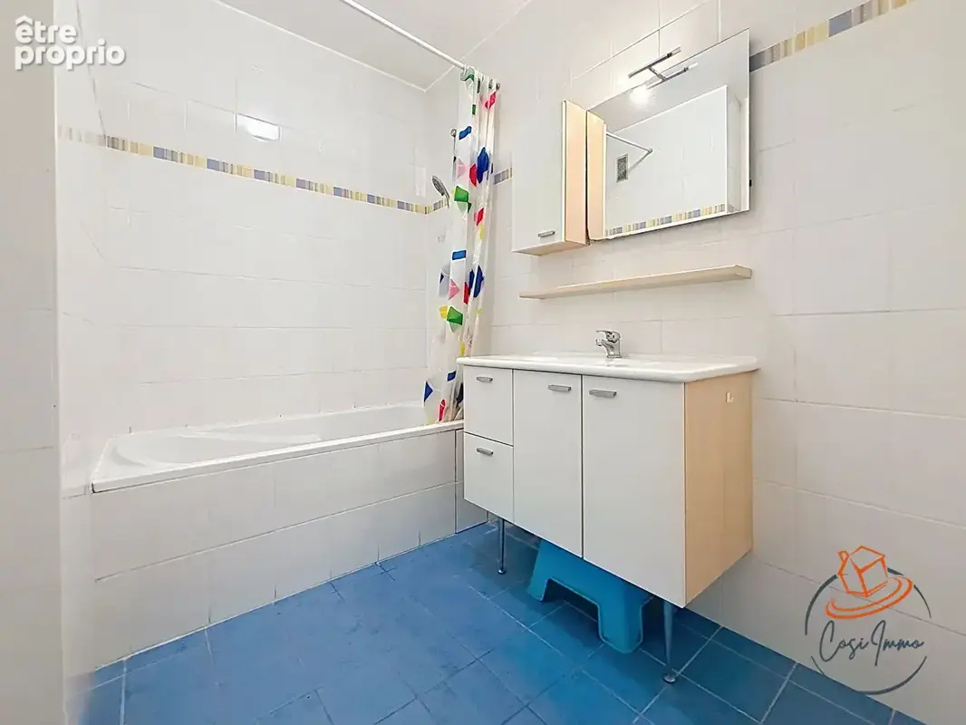 Appartement Ferney Voltaire 4 pièce(s) 90 m2 - photo 6