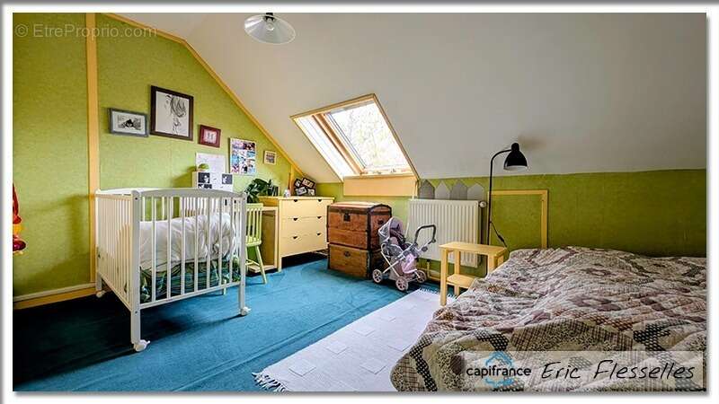 Maison à GOURNAY-SUR-MARNE