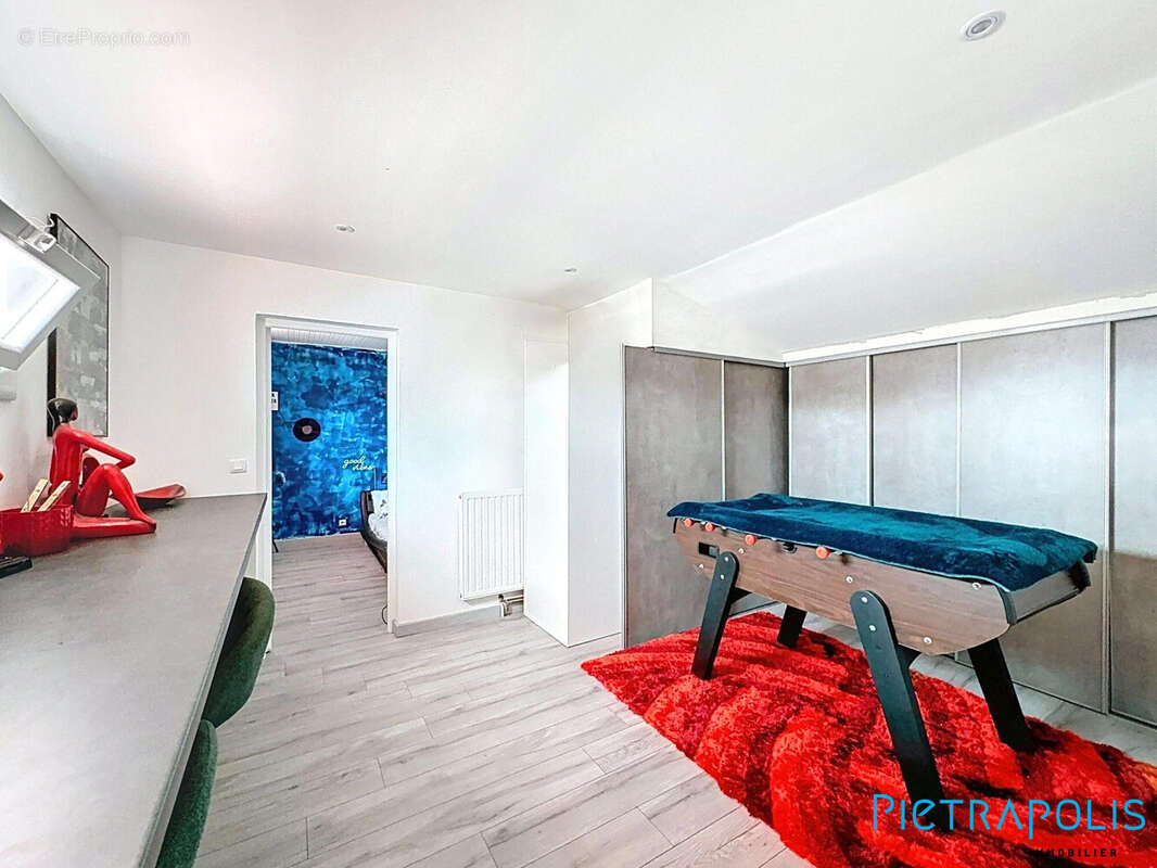 Appartement 89 m² à Agde  - photo 6