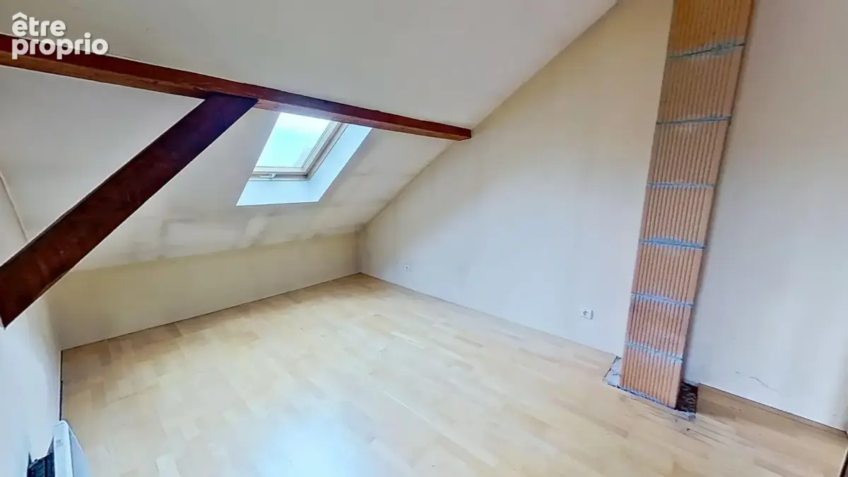 Habsheim centre duplex 5p 115m2 - photo 15