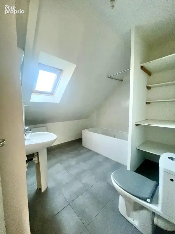 Maison La Baule Escoublac 4 pièce(s) 80 m2 - photo 8