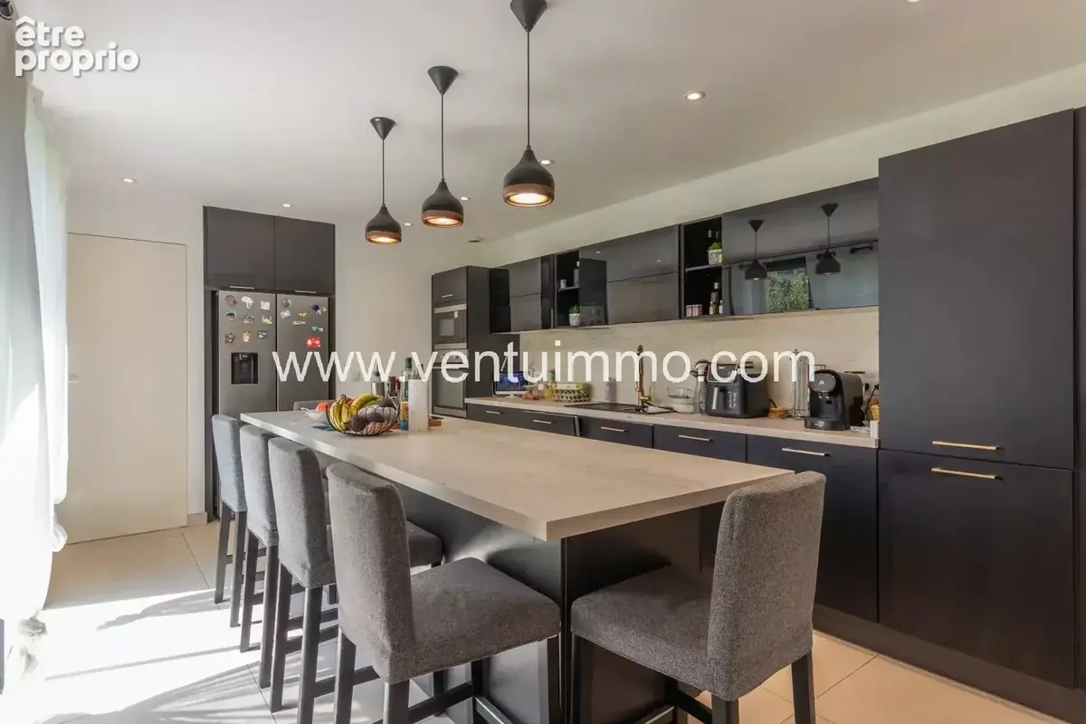 Cannes la bocca villa neuve avec jardin fleuri - photo 8