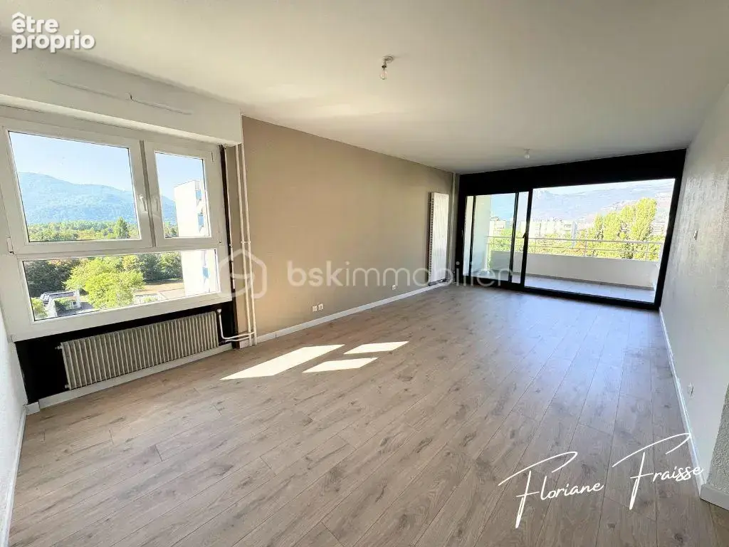 Appartement 4 pièces 75 m² + Cave - photo 5