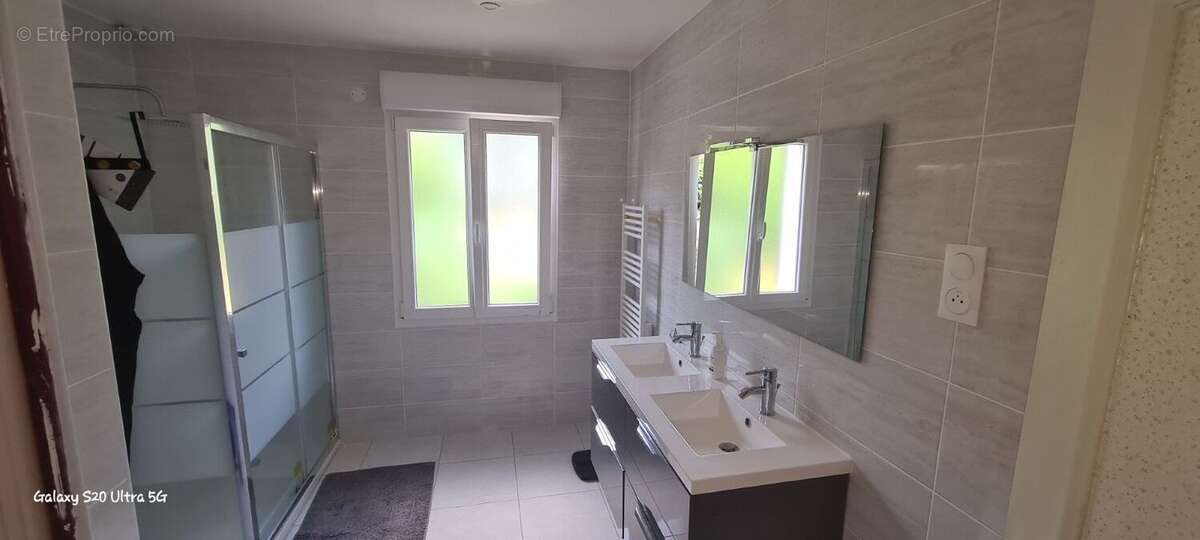 Maison à NOGENT-SUR-SEINE