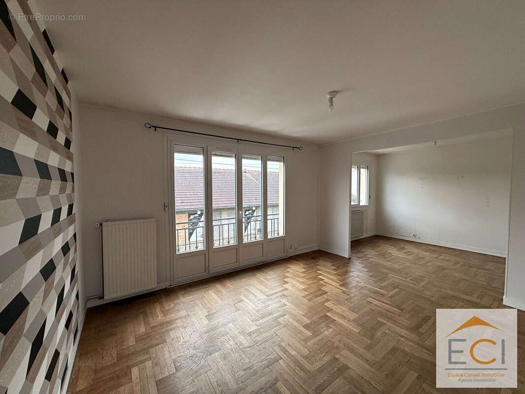 Appartement à LIMOGES