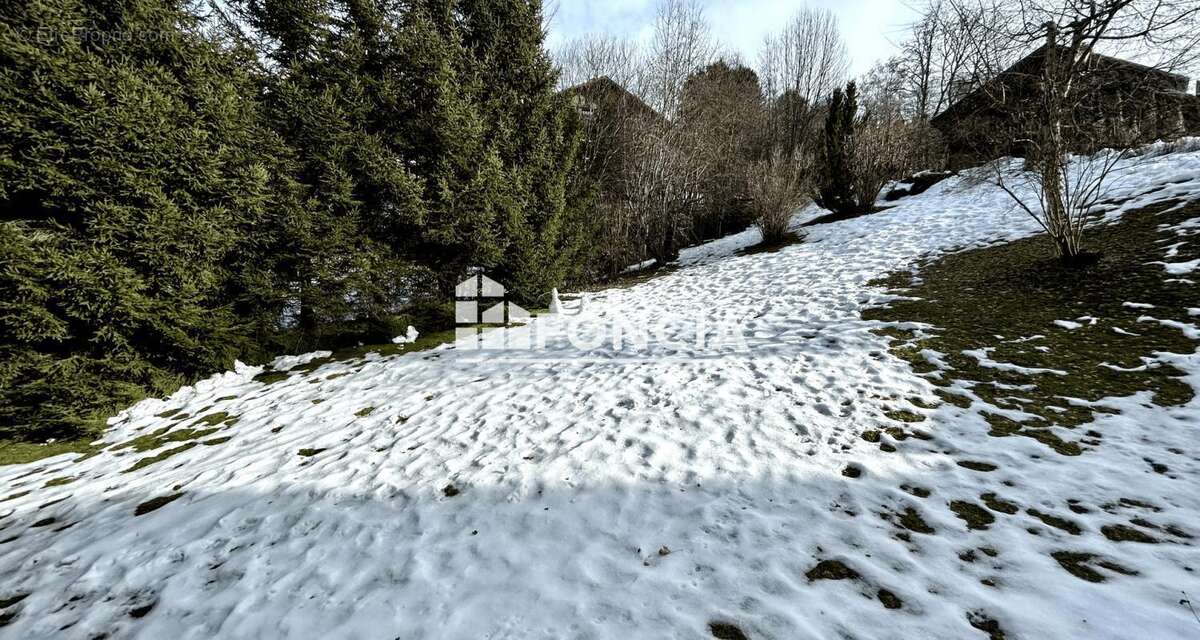 Appartement à MEGEVE