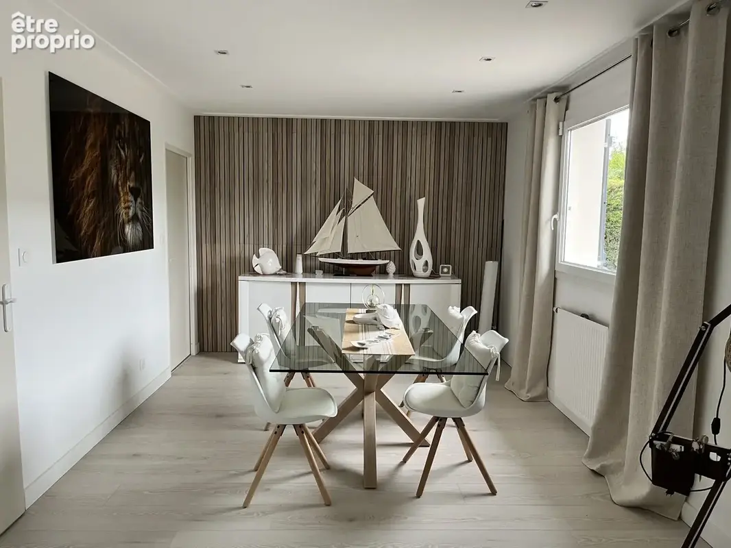 Maison 160 m² à Le Havre  - photo 3