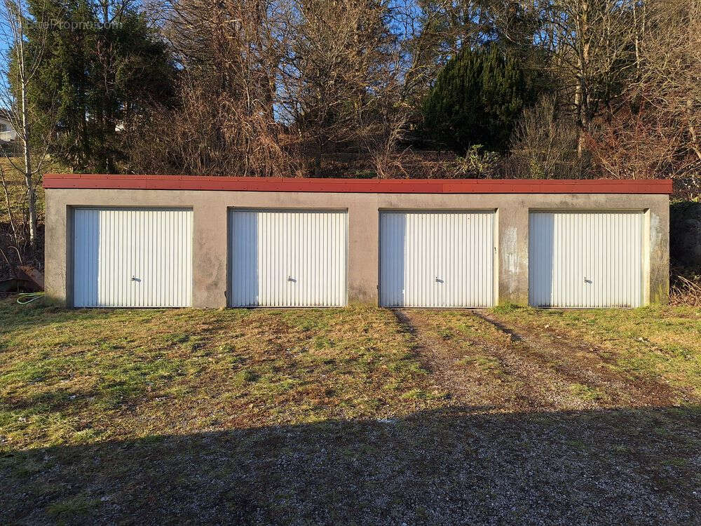Maison à CORNIMONT