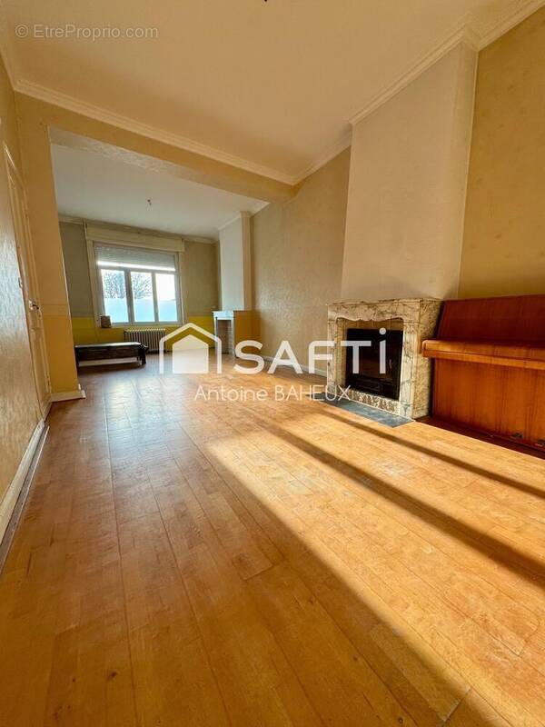 Photo 1 - Maison à DOUAI