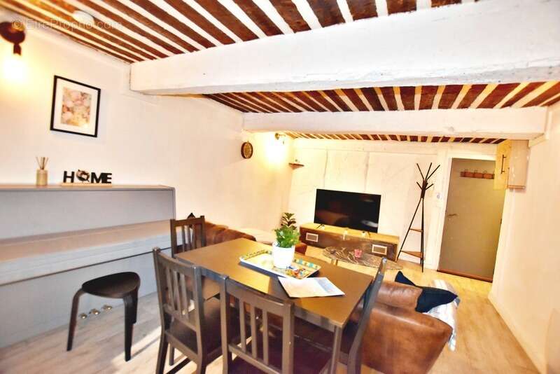 Toulon (83) - emplacement ideal centre ville – appartement 2 pieces de 51 m² plein de charme et de cachet - investissement ou re - photo 20