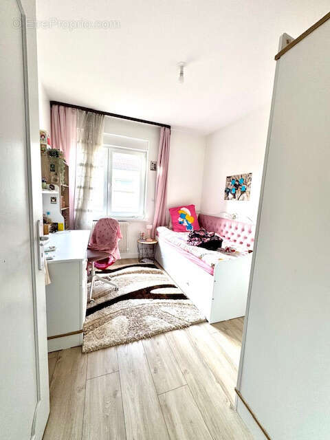 Maison à MULHOUSE