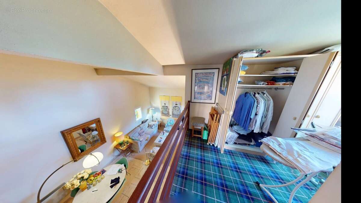 Appartement à CAGNES-SUR-MER