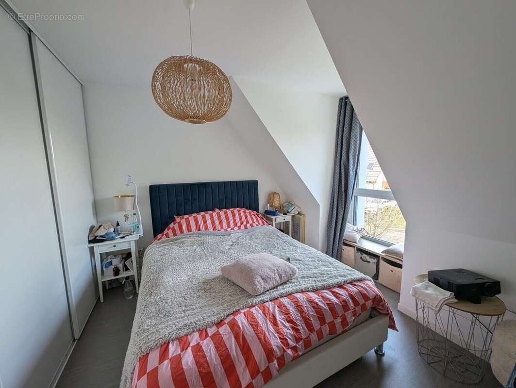 Maison à WATTIGNIES