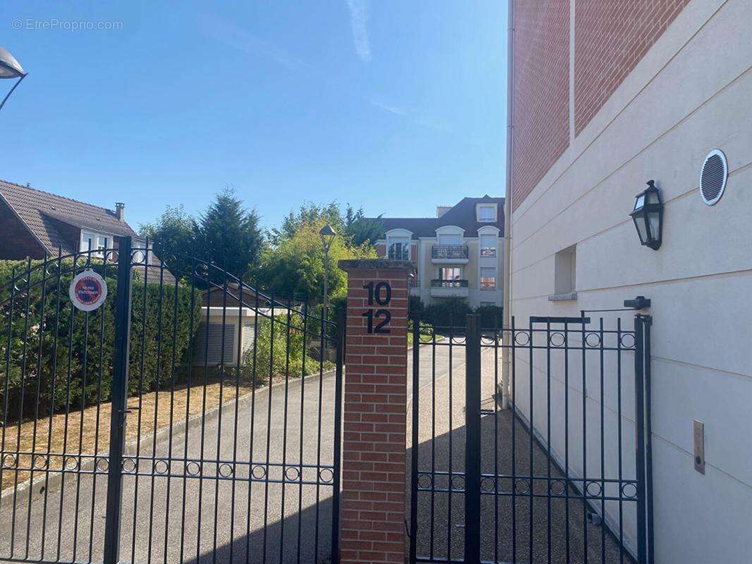 Appartement à PLAISIR