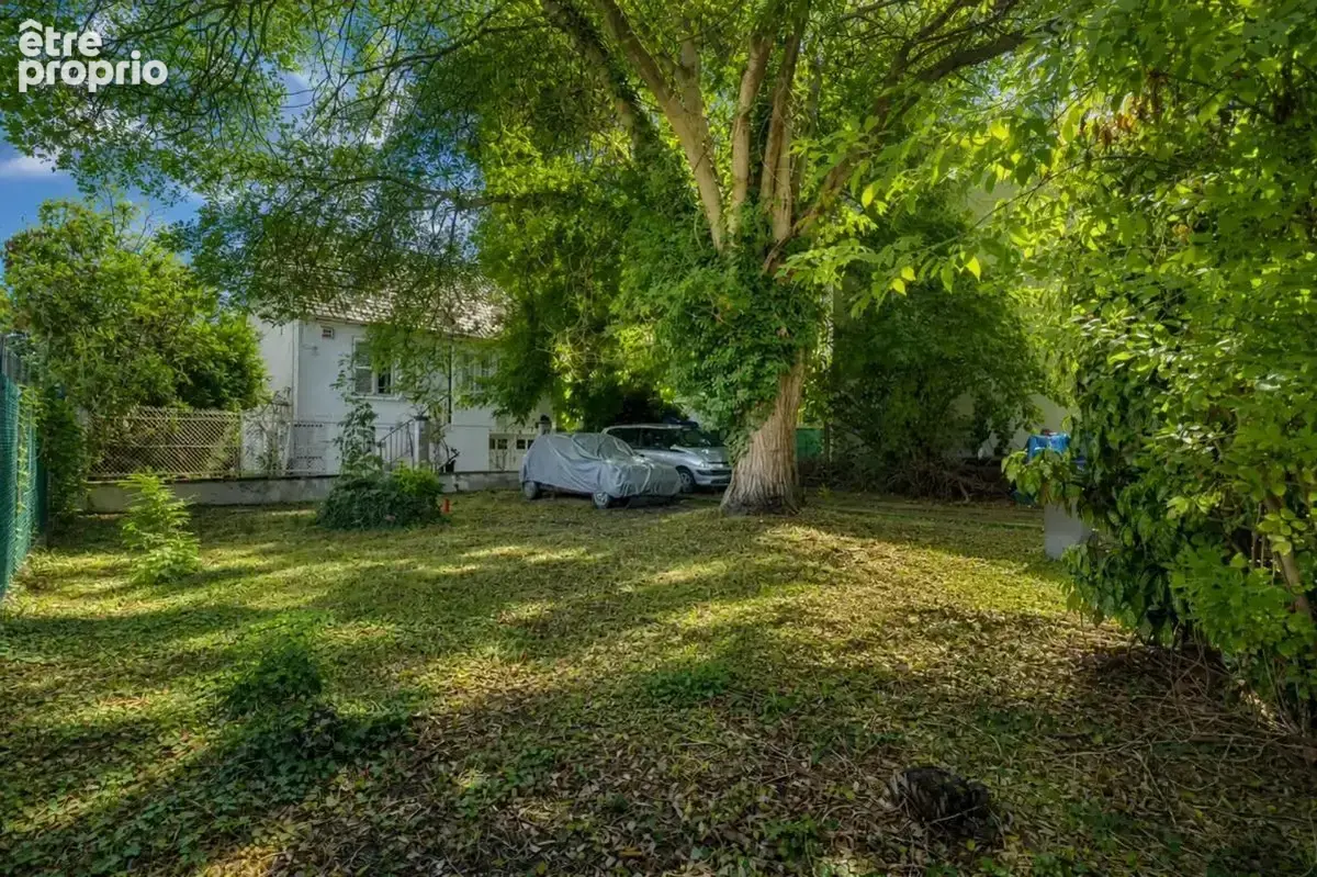 Maison de 5 pièces de 79 m² à Aulnay-sous-Bois - photo 13