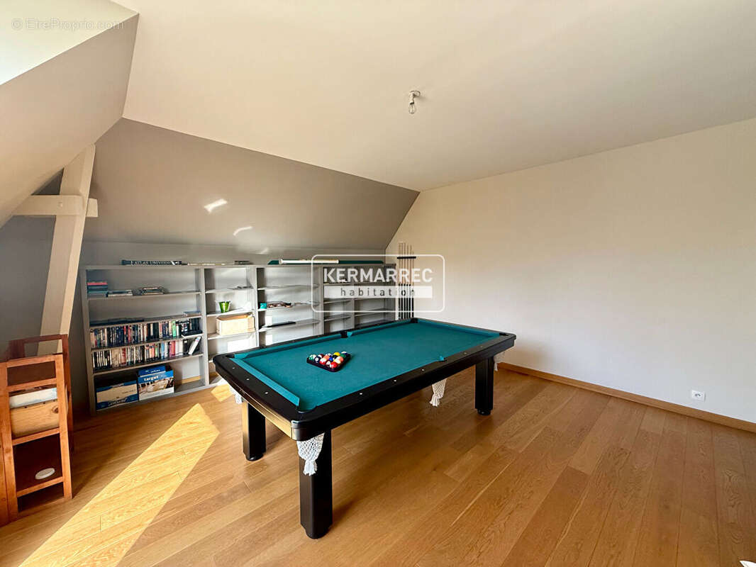 Maison Saint Gregoire - photo 8