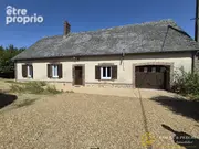 Maison à DANGEAU