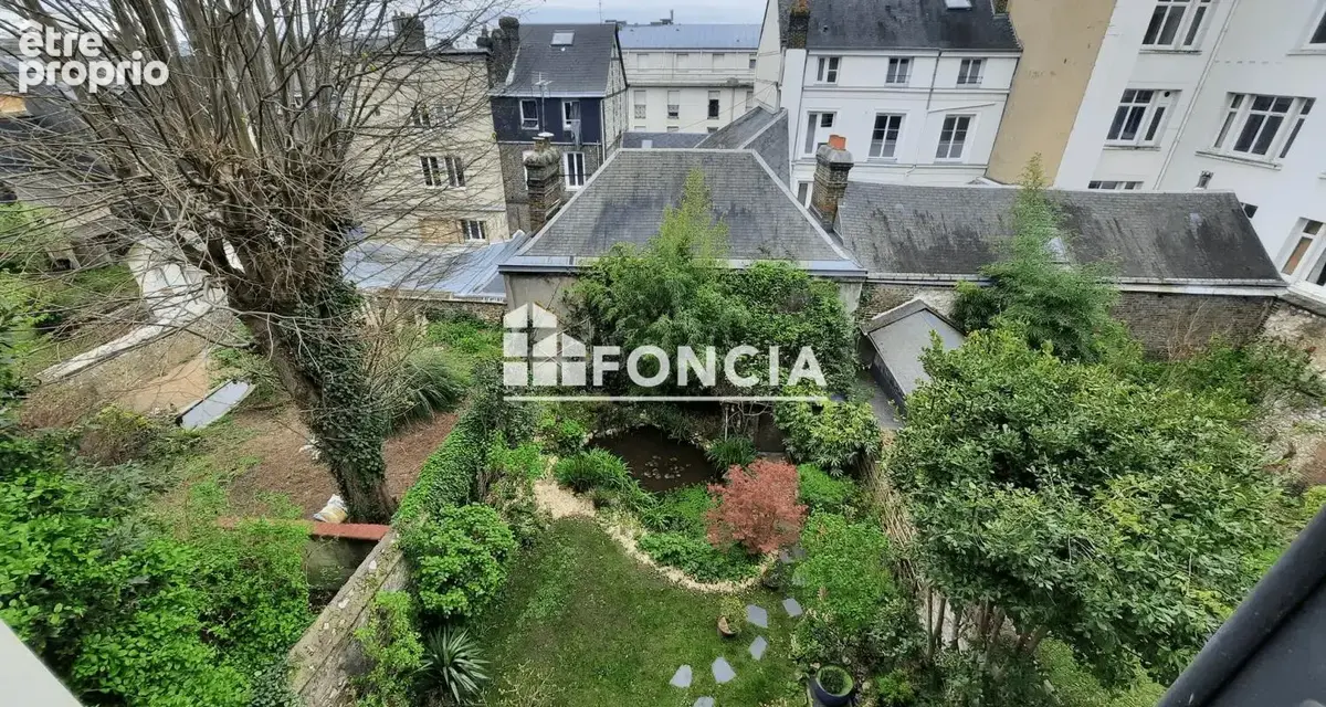 À VENDRE – Charmant F2 rénové à Rouen, secteur recherché - photo 3