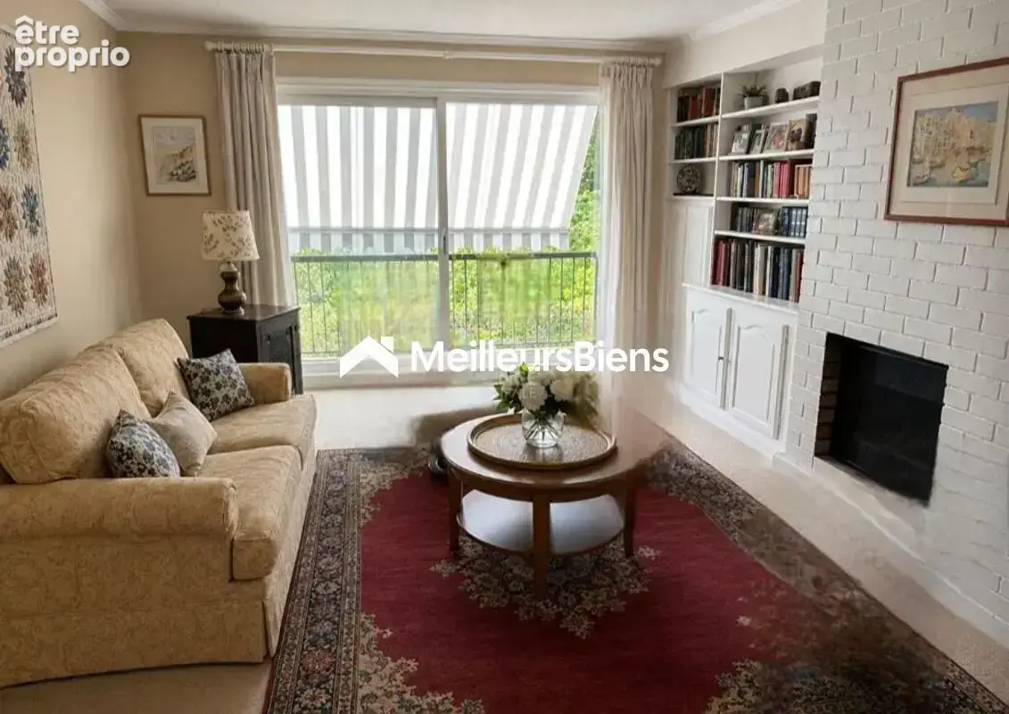 Saint-germain-en-laye – appartement 4/5 pièces – 103,08 m² – - photo 6