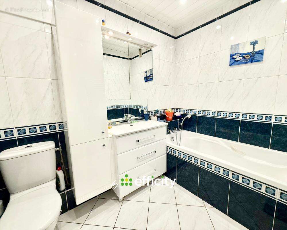 Appartement à LE CHESNAY