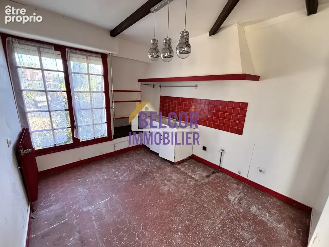 Maison - 76 m2 - 4 pièces - photo 4