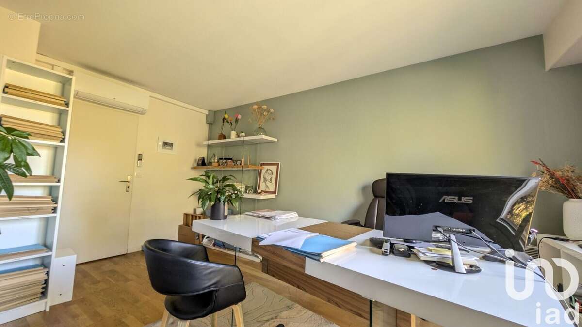 Photo 7 - Appartement à TOURS