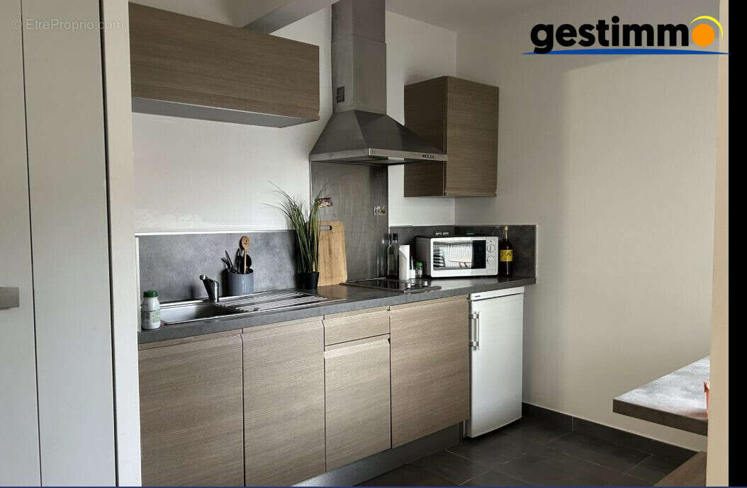 Appartement à CAYENNE