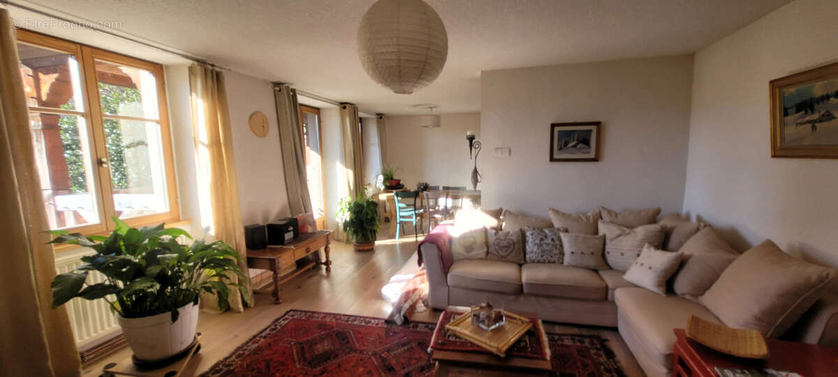 Maison à SOULTZEREN