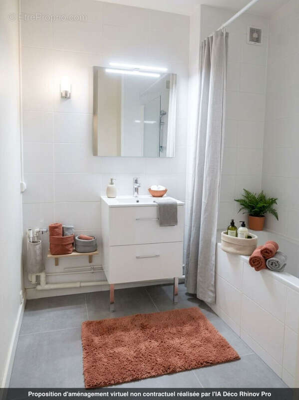 Appartement à LA ROCHELLE