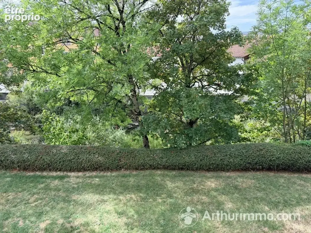 Vente Appartement Pontarlier(25300) 300 000ï¿œ - photo 9