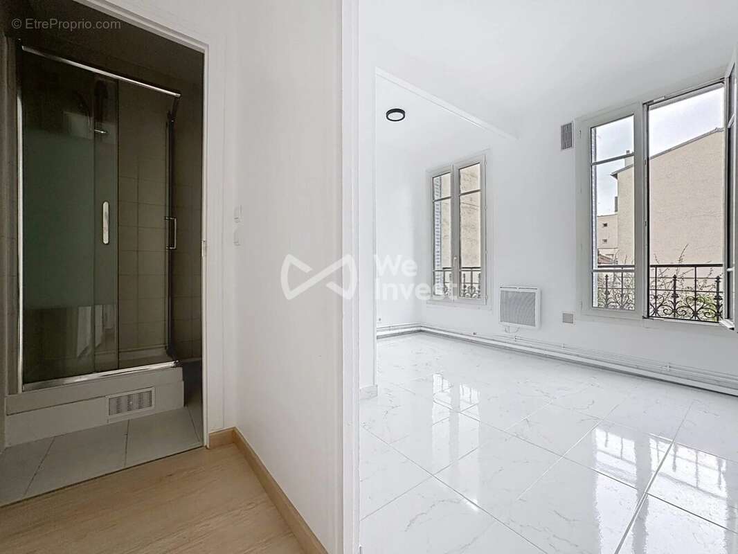 Appartement à COLOMBES