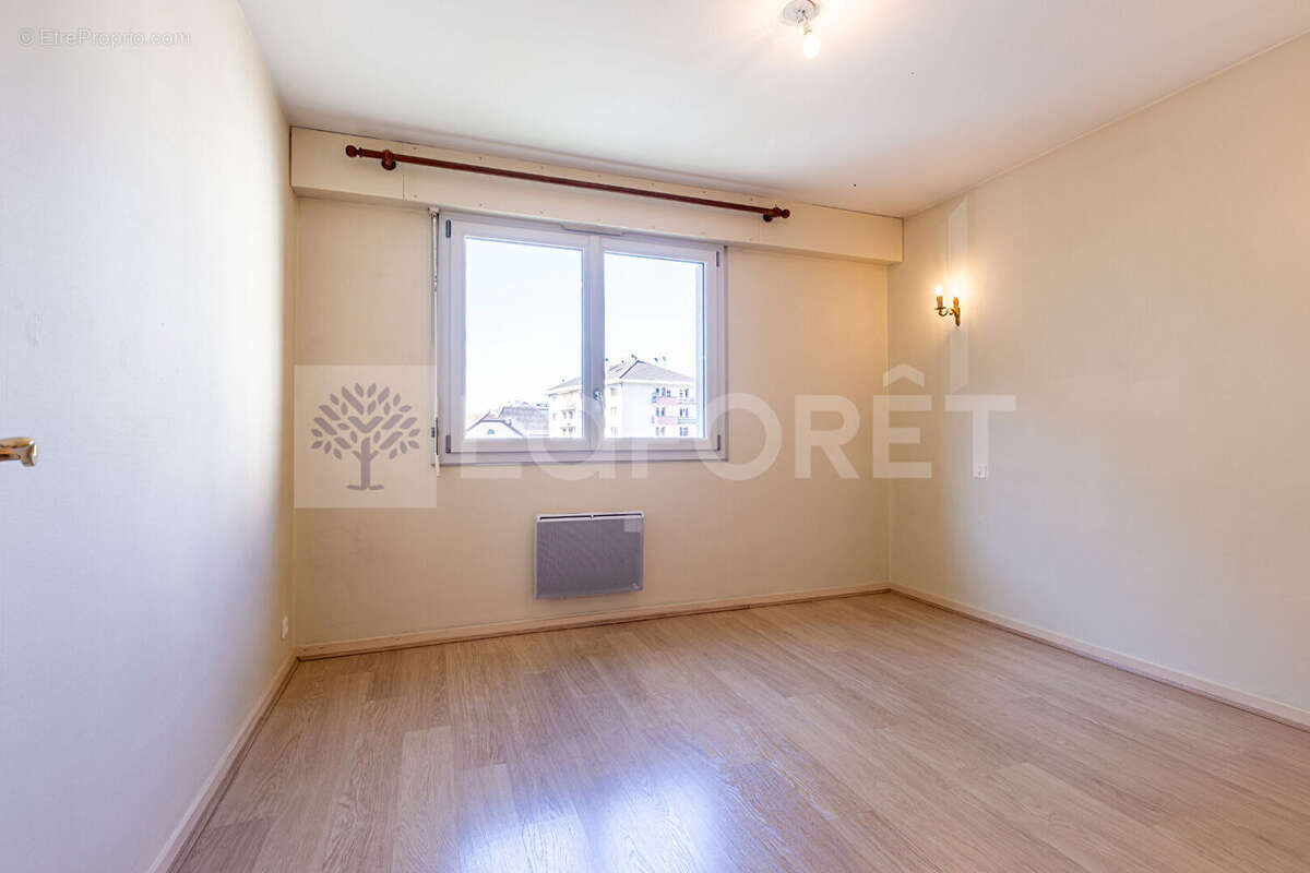 Appartement à ANNECY