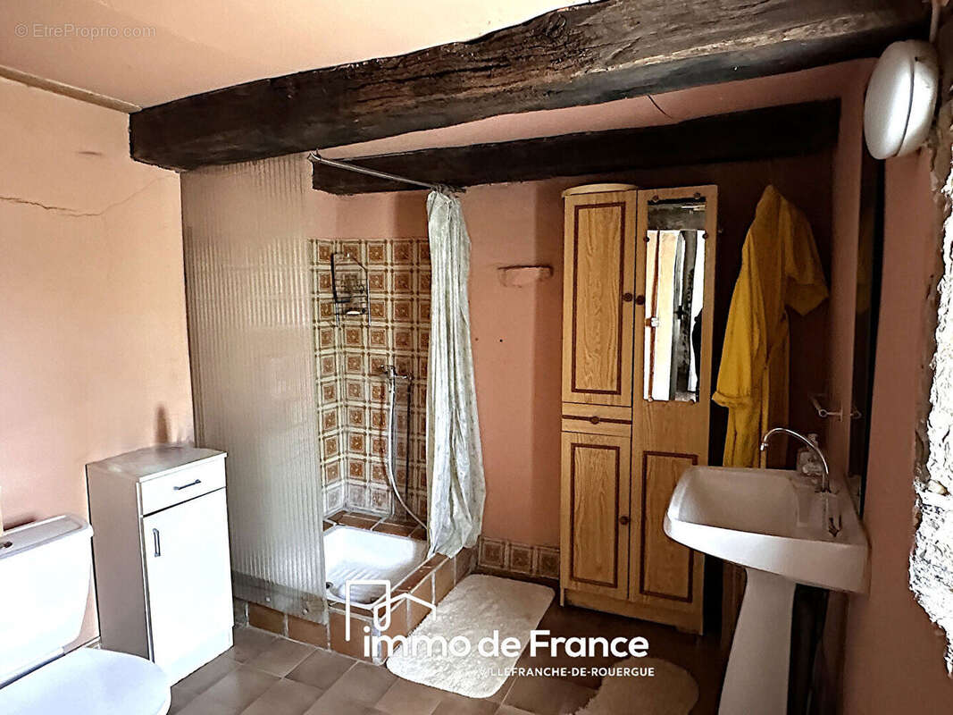 Maison à LARAMIERE