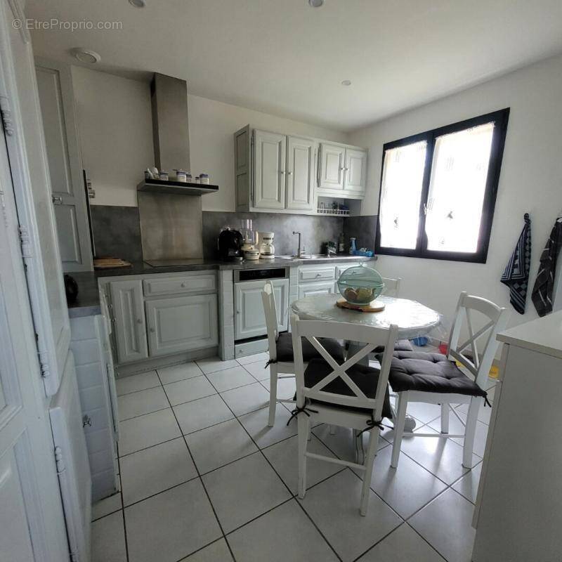 Maison à LES ABRETS