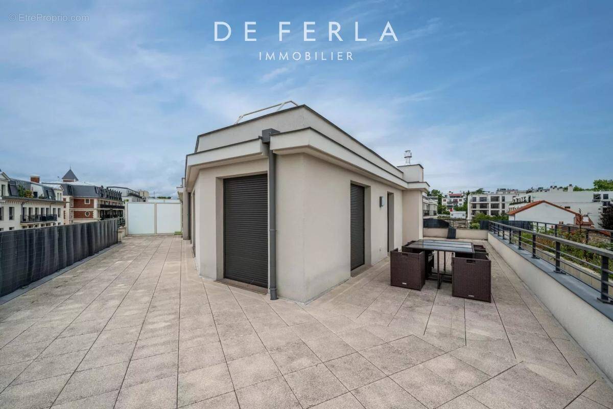 Appartement à VANVES