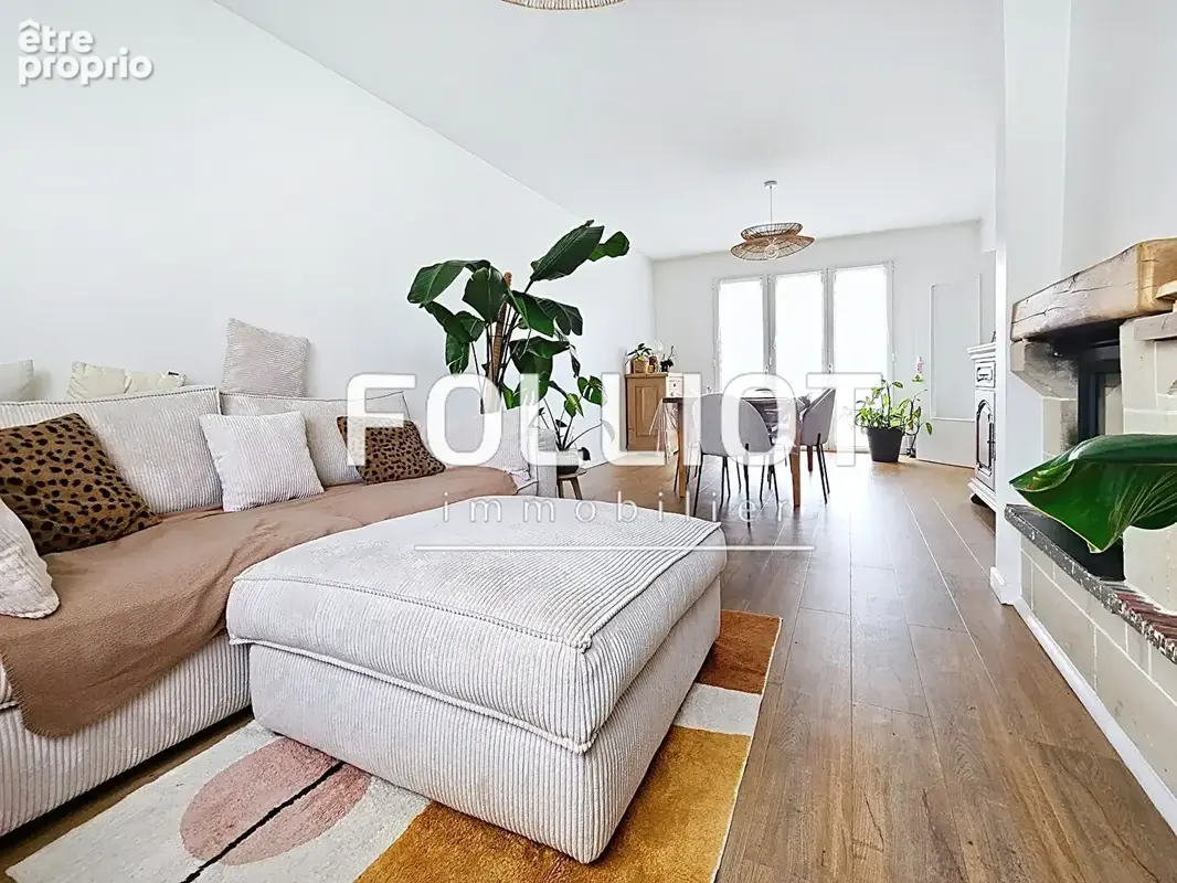 Creully-sur-Seulles ? Maison 102 m², 3 chambres, terrain 1 030 m² - Réf PB14569 - photo 7