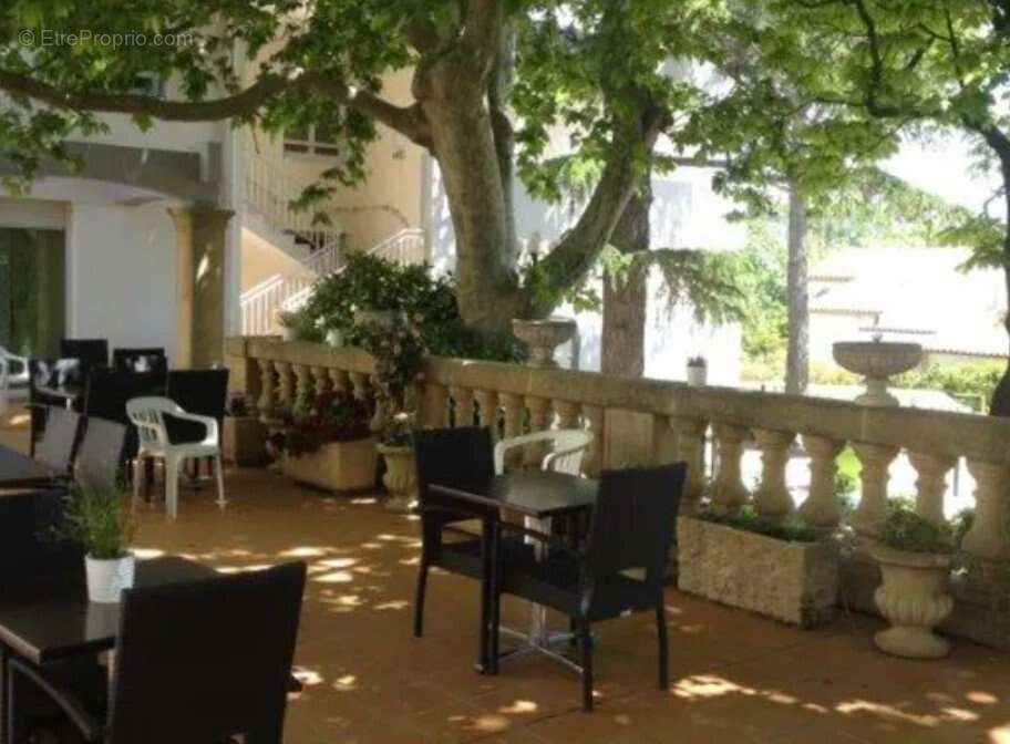 Appartement à MARSEILLE-13E