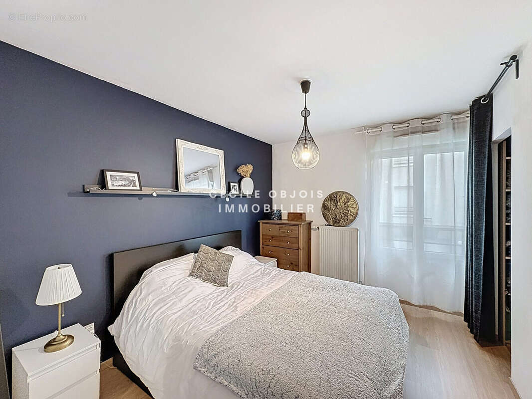 Appartement à JOINVILLE-LE-PONT