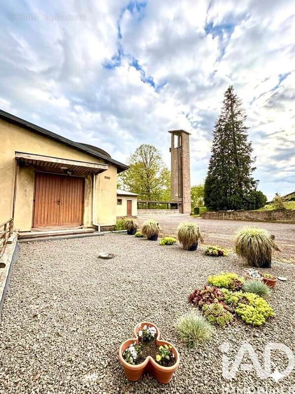 Photo 3 - Appartement à PETITE-ROSSELLE