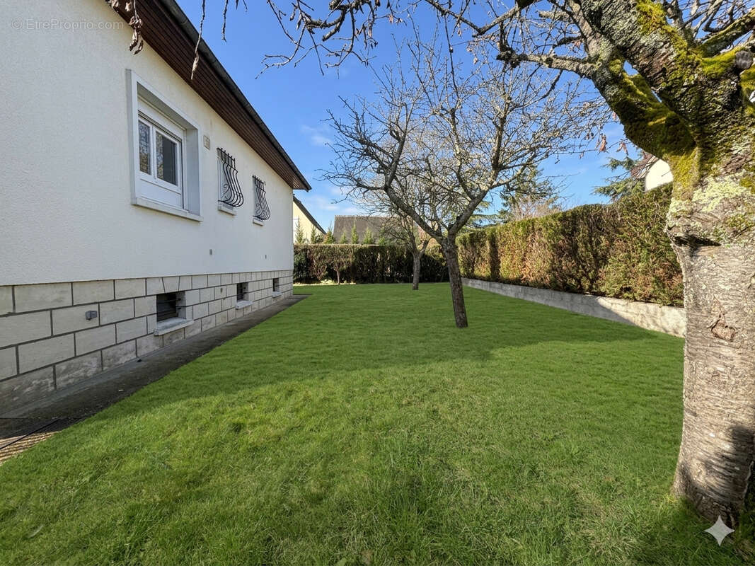Maison 110 m2 - 4 chambres - photo 6