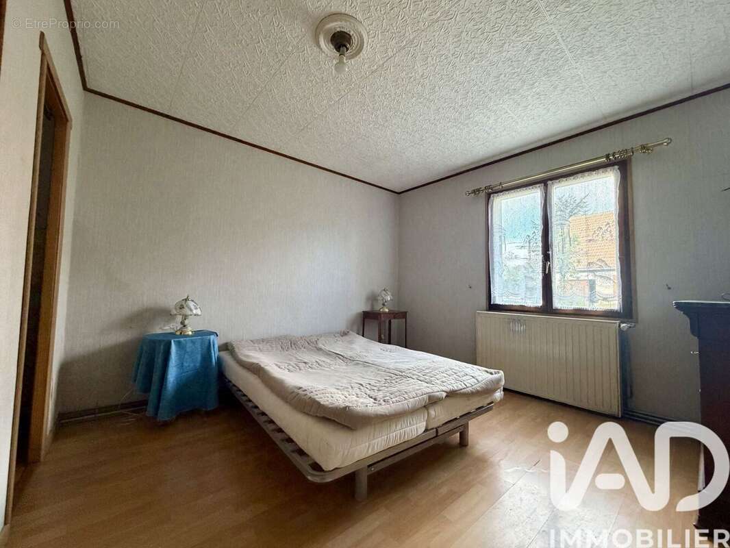 Photo 8 - Maison à MAISONS