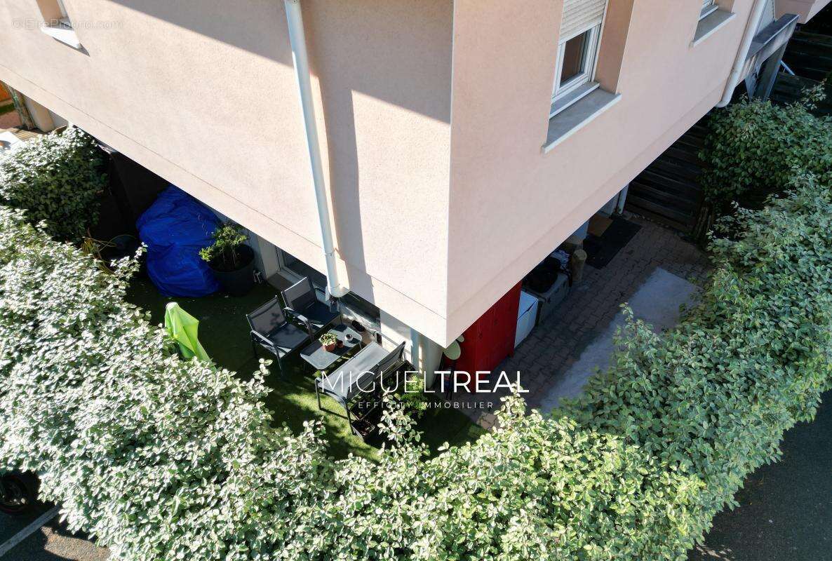 Appartement à LABENNE