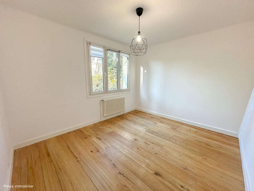 Appartement à ANNECY