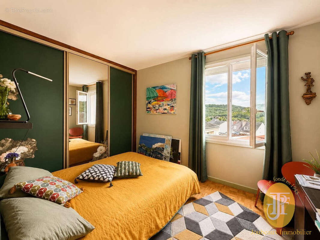 Appartement à VERNON