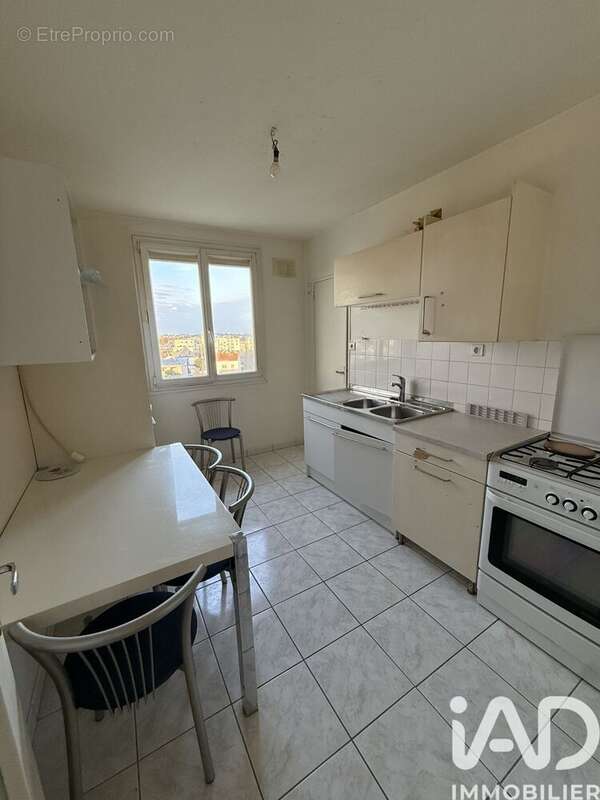 Photo 6 - Appartement à SAINT-HERBLAIN