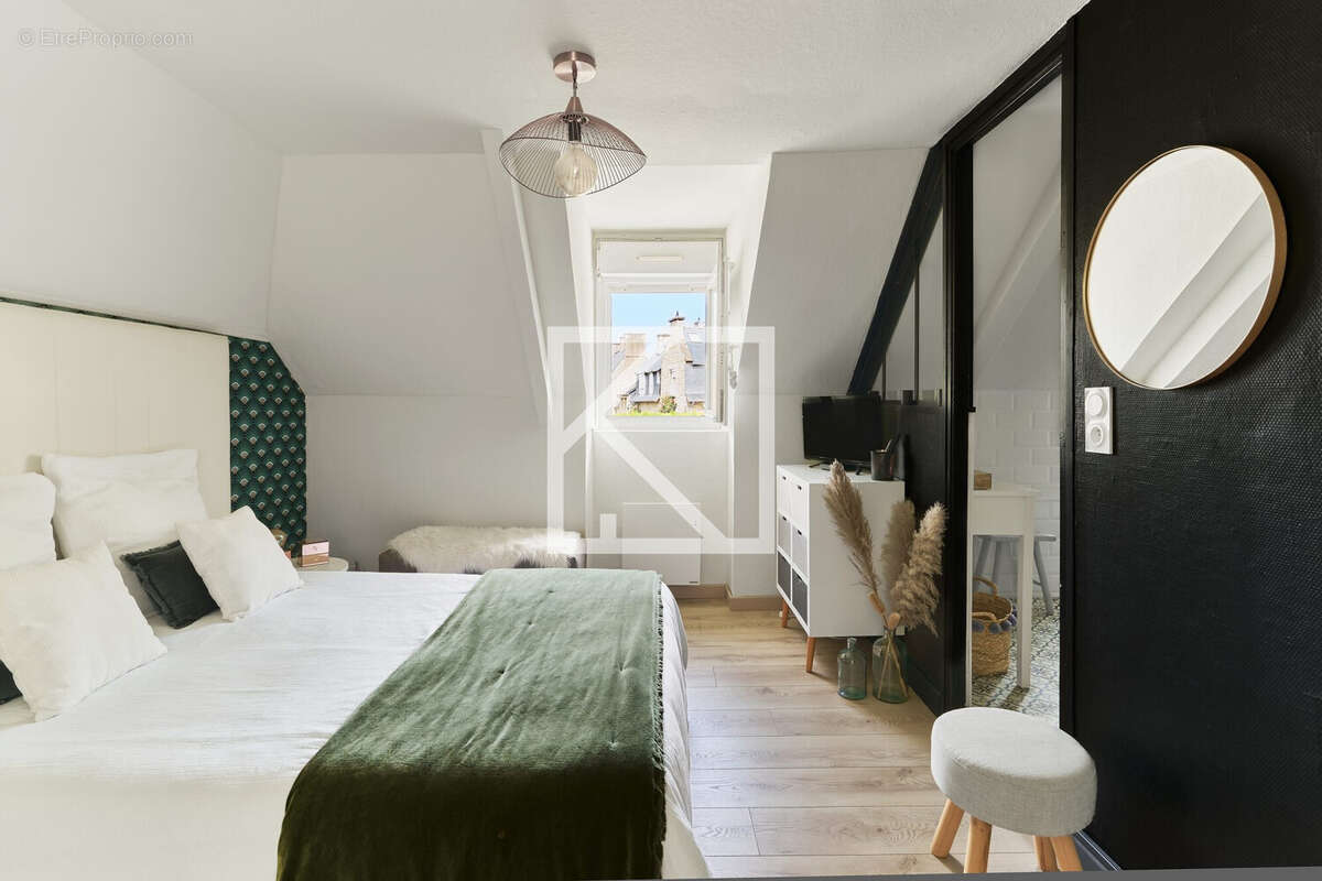 Appartement 63 m² à Dinard  - photo 6