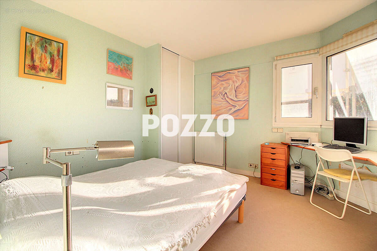 Maison à SAINT-PAIR-SUR-MER